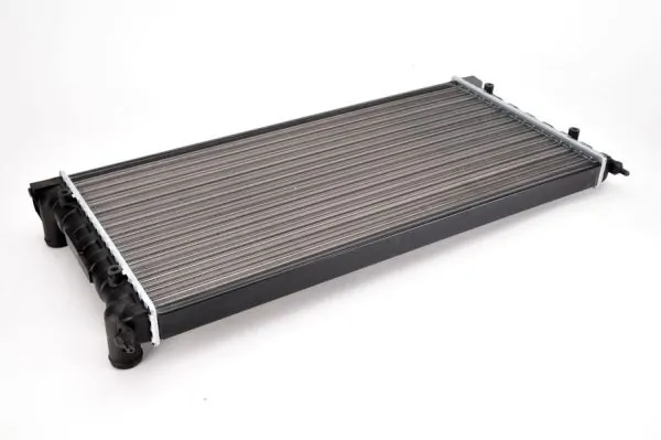 D7W045TT Thermotec Радіатор охолодження двигуна