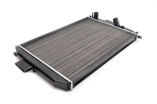D7E005TT Thermotec Радіатор охолодження двигуна