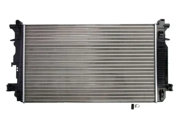 Радіатор основний Kraft 1550328 ціна, від 69.68 USD