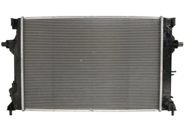 Купити HC25310F2000 HCC Радіатор двигуна