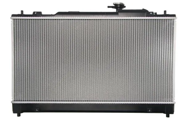 D73018TT Thermotec Радіатор охолодження двигуна