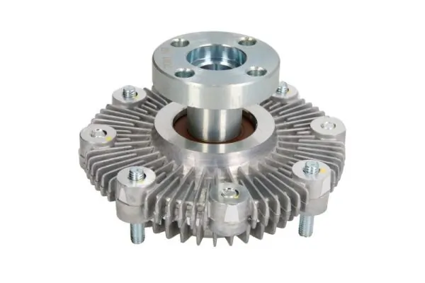D58002TT Thermotec Гідромуфта приводу вентилятора