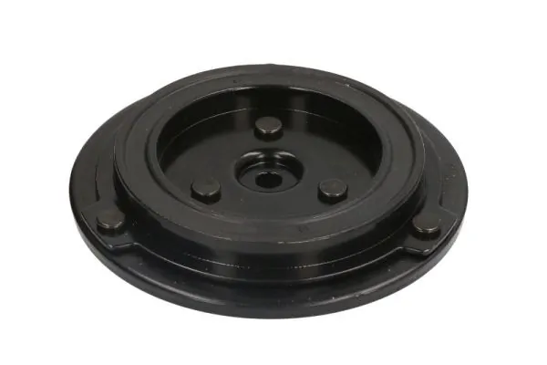KTT020025 Thermotec Диск муфти компресора кондиціонера
