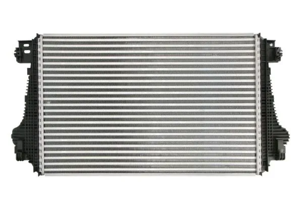 DAW020TT Thermotec Охолоджувач наддувочного повітря
