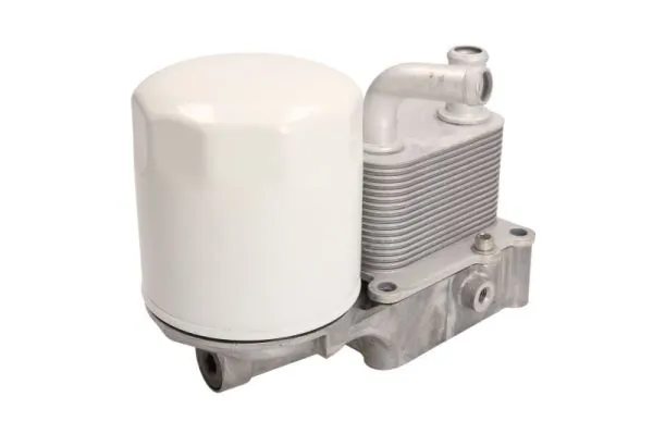 D4G016TT Thermotec Корпус маслофільтра