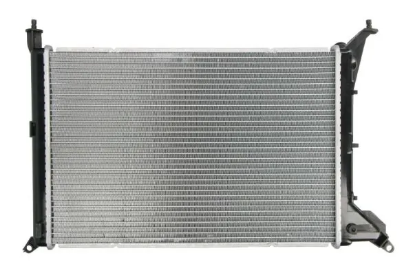 D7B057TT Thermotec Радіатор охолодження двигуна