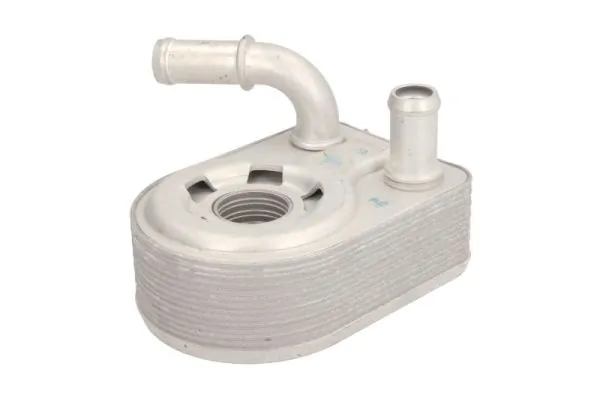 Радіатор масляний Q-fix Q1720239 ціна, від 32.18 USD