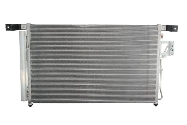 Конденсатор кондиціонера Kale 345440 ціна, від 101.90 USD