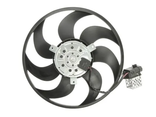 D8X005TT Thermotec Електровентилятор радіатора