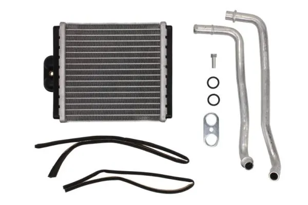 D68002TT Thermotec Радіатор опалювача салону