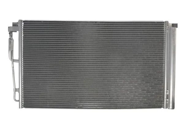 KTT110637 Thermotec Конденсатор