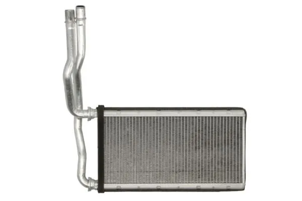 D6SC003TT Thermotec Радіатор опалювача салону