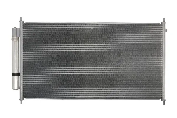 Купити 80110SELT01 Honda Радіатор системи охолодження кондиціонера