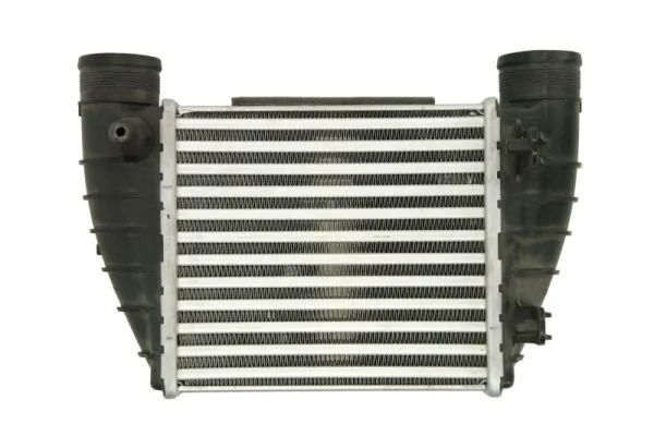 DAA016TT Thermotec Охолоджувач наддувочного повітря