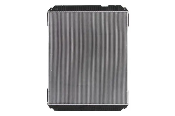 D7ME030TT Thermotec Радіатор охолодження двигуна