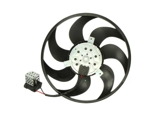 D8X011TT Thermotec Електровентилятор радіатора
