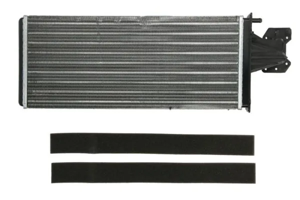 D6IV004TT Thermotec Радіатор опалювача салону
