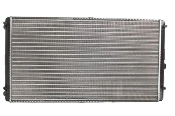 D7W067TT Thermotec Радіатор охолодження двигуна