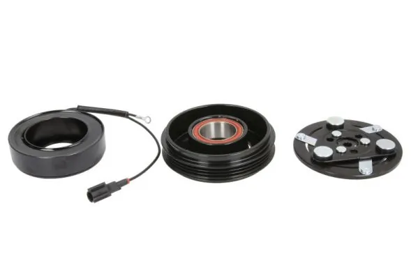 KTT040205 Thermotec Шків компресора кондиціонера