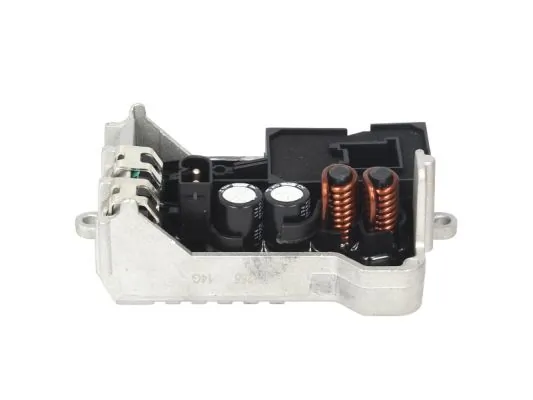  Резистор пічки Mercedes CLK 