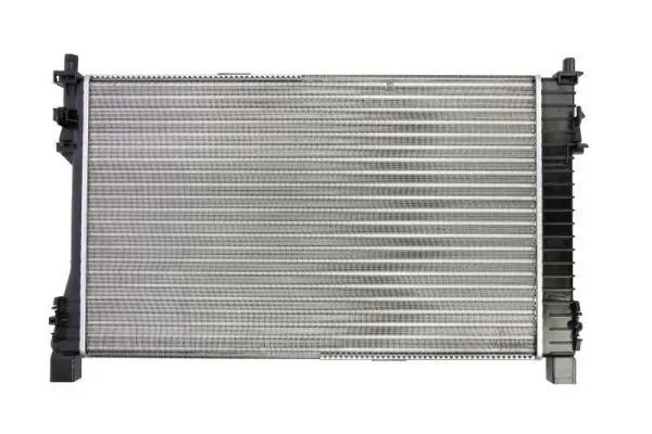 D7M063TT Thermotec Радіатор охолодження двигуна