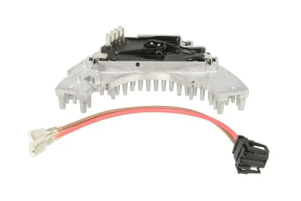 DEC008TT Thermotec Регулятор оборотів пічки