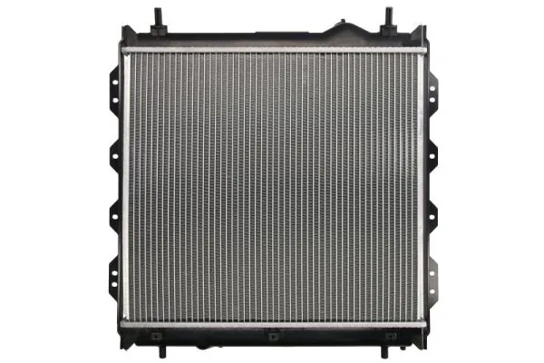 Радіатор основний FVP RAD2679 ціна, від 88.48 USD