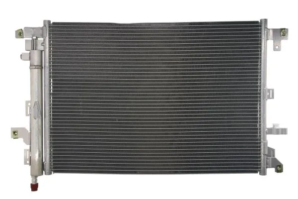 KTT110172 Thermotec Конденсатор