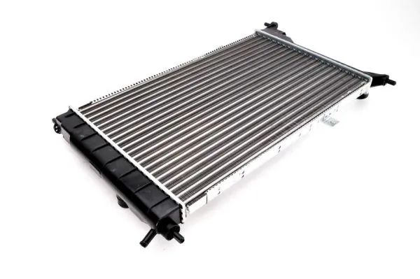 D7X060TT Thermotec Радіатор охолодження двигуна