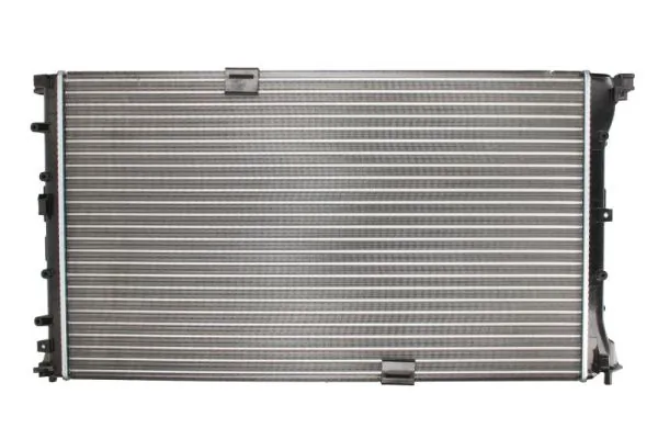 D7R054TT Thermotec Радіатор охолодження двигуна