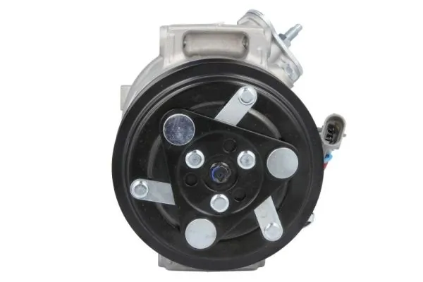 KTT090160 Thermotec Компресор холодоагенту