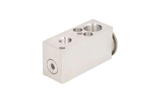 KTT140080 Thermotec Клапан TRV, кондиціонера