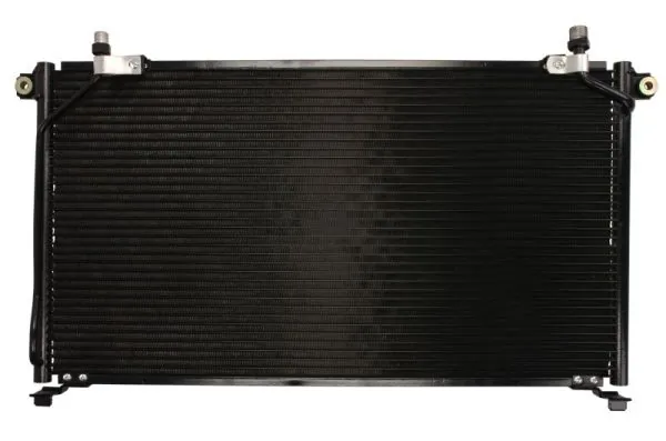 Конденсатор кондиціонера Kale 345545 ціна, від 103.16 USD