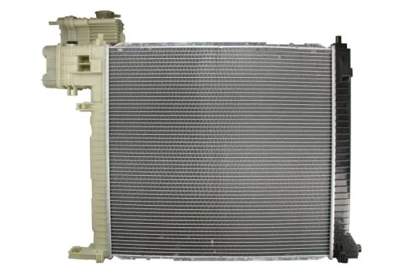 D7M015TT Thermotec Радіатор охолодження двигуна