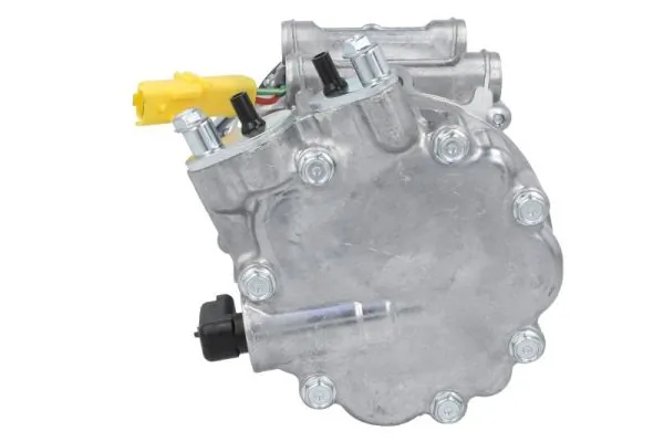 Купити 1618082780 Peugeot/Citroen Компресор кліматичної установки