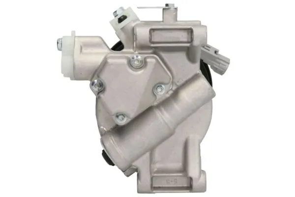 Компресор системи кондиціювання Toyota Yaris хетчбек (P10) (1999 - 2005) ціна, від 159.28 USD