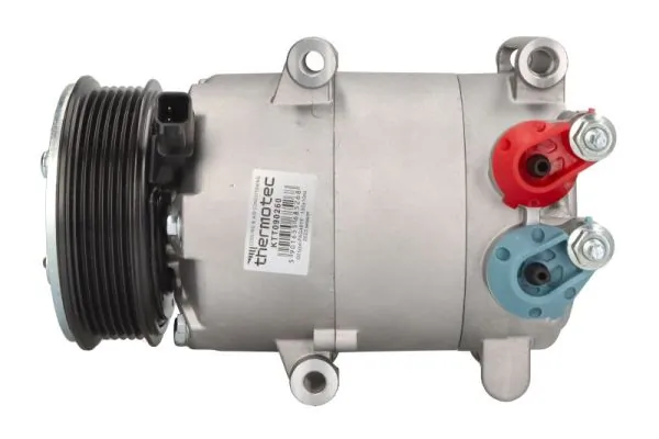 Купити 241066 Peugeot/Citroen Компресор кліматичної установки