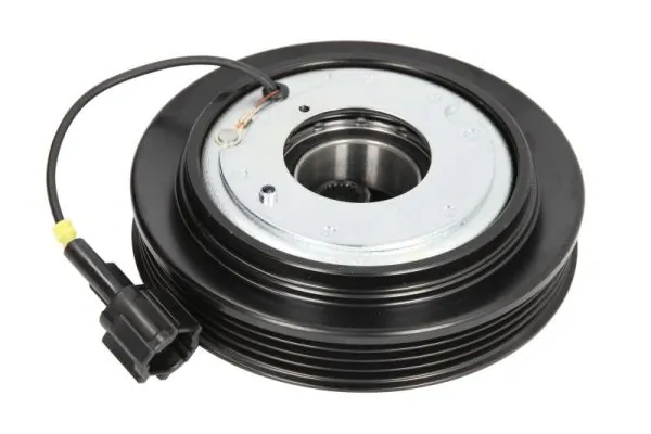 KTT040186 Thermotec Шків компресора кондиціонера