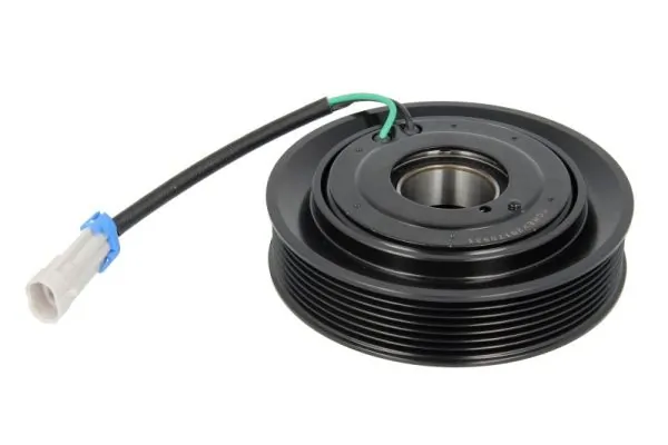 KTT040236 Thermotec Шків компресора кондиціонера