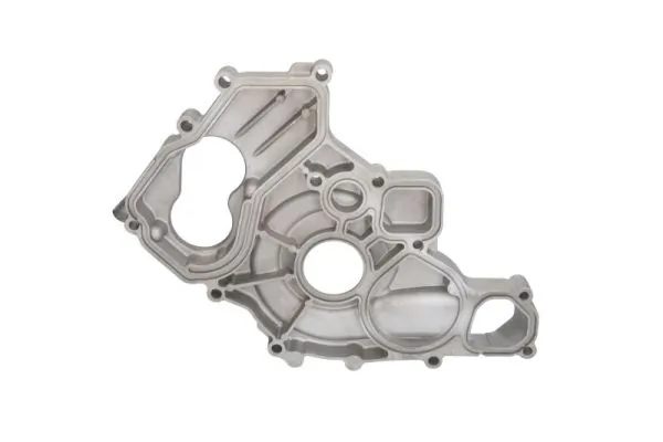 WPSC128 Thermotec Водяний насос охолодження, корпус