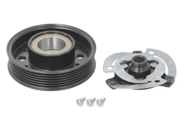 KTT040273 Thermotec Шків компресора кондиціонера
