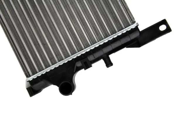 D7G024TT Thermotec Радіатор охолодження двигуна
