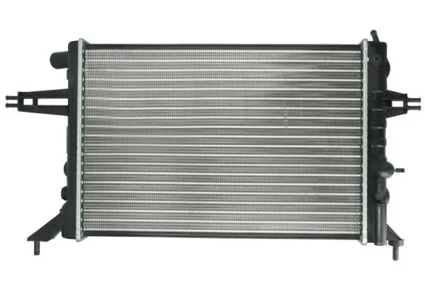 Радіатор охолодження General Motors 95520913