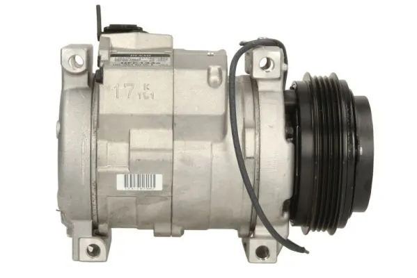 Купити KTT090033 Thermotec Компресор кліматичної установки