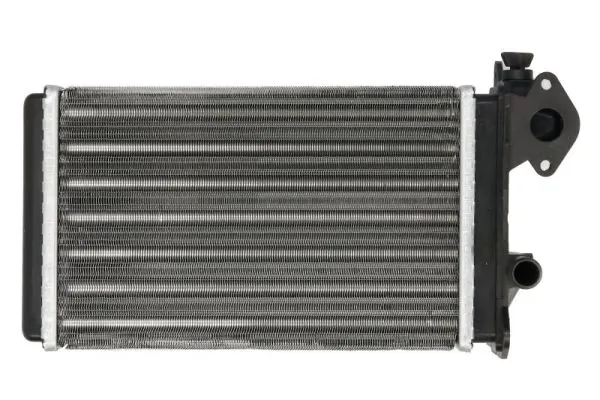 D6W013TT Thermotec Радіатор опалювача салону