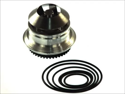 Водяний насос Magneti Marelli WPQ0071