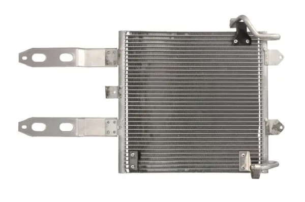 Конденсатор кондиціонера Volkswagen Polo III седан (6KV2) (1995 - 2001) ціна, від 74.70 USD