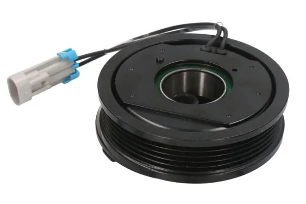 KTT040207 Thermotec Привід компресора системи опалення