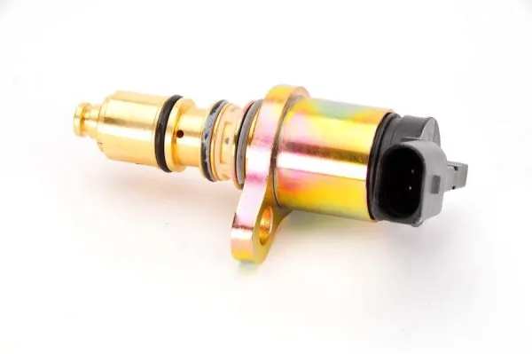 Клапан компресора кондиціонера KTT060003 Thermotec