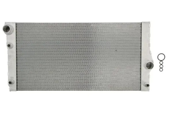 Радіатор основний VALEO 701271 ціна, від 139.81 USD